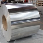 Good Plasticity 3003 Alloy Metal Aluminum Coil, Widely Used Insulation Material