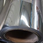 Anti Oxidation, High Precision Reflective Aluminum Sheet For Industrial