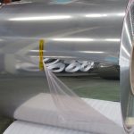 Non Oil Permeability Good Plasticity Mirror Aluminum Sheet Plate For Tank